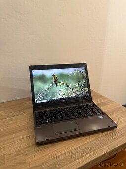 Predám HP ProBook 6570, i5, 8Gb Ram, ssd, Win 10