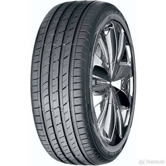 Nexen NFera SU1 205/50 R17 89V