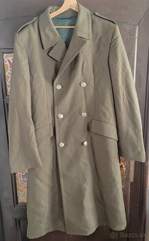 Vojenský Kabat z roku 1996 - NOVY