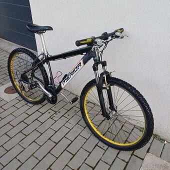 Predám horský bycikel merida starší