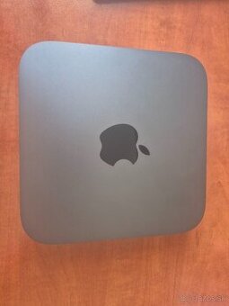 Apple Mac mini "Core i5" 3.0 (Late 2018) Specs