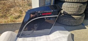 Harley davidson bočné kufre