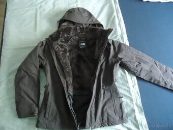 The North Face dámska bunda, vel.M, ako nová