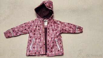 bunda do dažďa
