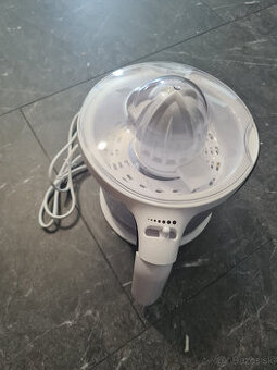 Odšťavovač Silvercrest