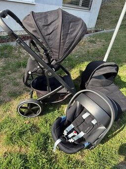 Cybex Balios S Lux