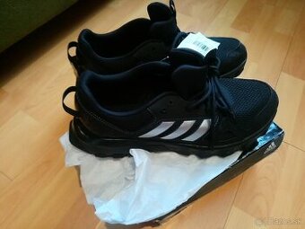 Adidas Terrex Rockadia Trail - EÚ 45 1/3, (29cm)  /NOVÉ/