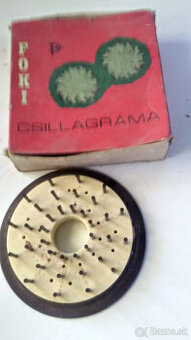 Pomôcka na ručné práce