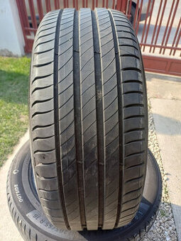 205/55 r16 letné pneumatiky ,Michelin