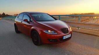 Predám Seat Leon 1.9 TDI 77kW