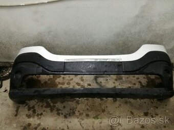 Renault Trafic 3 III 14- predný nárazník