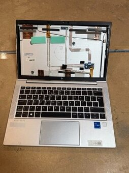 Predám notebook HP elitebook 830 G8 na diely alebo na opravu