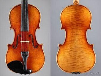 Nemecké husle, model Stradivari 4/4