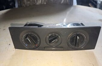 Ovládač kúrenia Škoda Fabia 6Y0819045H