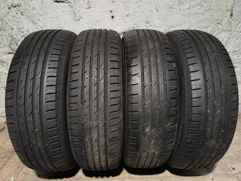 195/65 R15 Letné pneumatiky Nexen NBlue HD Plus 4 kusy