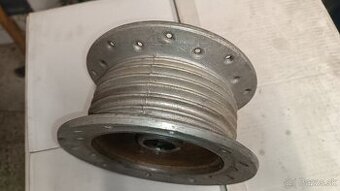 Predám predny náboj kolesa ČZ cross