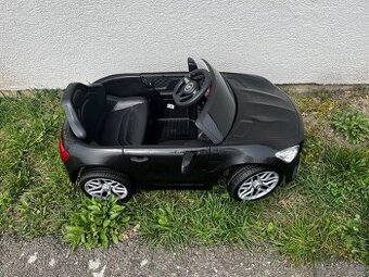 Detské elektrické autíčko