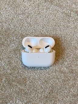 AirPods Pro 1 s aktívnym potlačením hluku