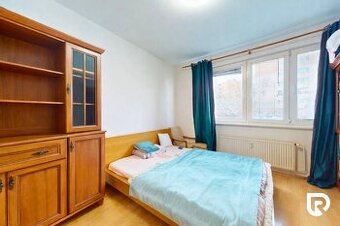 RADO | 4-izbový byt 80m2 | I. Bukovčana - DNV