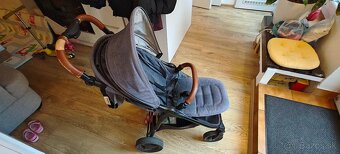 Športový kočík ValcoBaby TREND 4