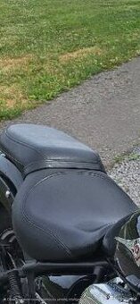 Sedadlo Kawasaki VN 900 Classic