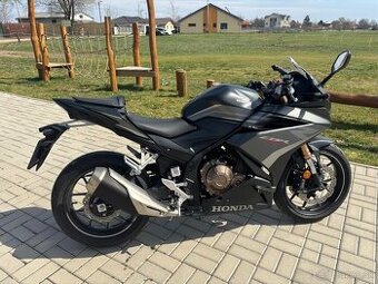 HONDA CBR 500r