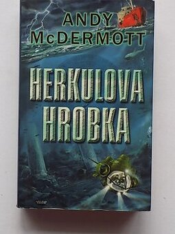 Detektívky - McDermott