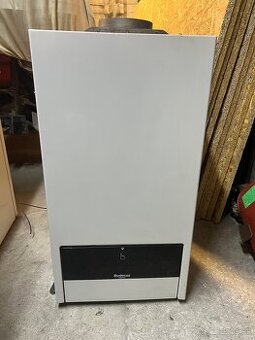 Buderus plynový kotol