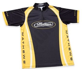 Mathews dres veľkosť L