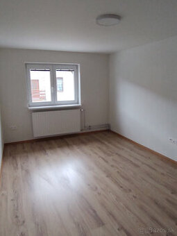 prenájom 1izbový byt