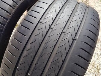 285/40 r20 letné pneumatiky 2ks Continental DOT2022
