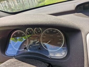 Peugeot 307 sw