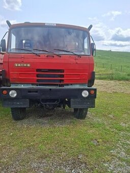 Predám Tatra T815 S3