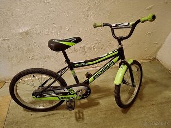 Detský bicykel Adria Rocker