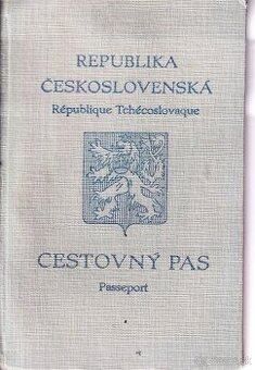 dvojitý pas vojensá knižka