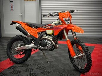KTM 500 EXC-F 2027