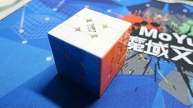 Rubikova kocka Valk 3 Elite M