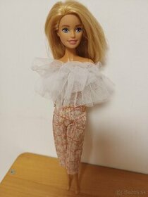 Bábika Barbie od Mattelu 1