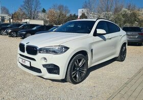 BMW X6 M COUPE