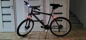 Bicykel DEMA ISEO 5.0