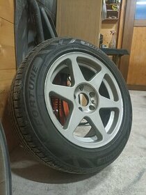 Rondell 5x112 R16 215/55