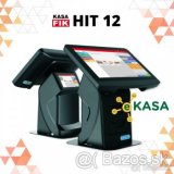 Registračná pokladňa Kasa Fik HIT 12″ eKasa - 1