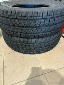 Zimné pneumatiky 225/75 R16C - 1