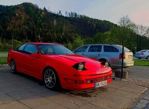 Ford probe 2.2 turbo  GT - 1