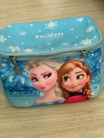 Termo taska Frozen - Elsa a Anna