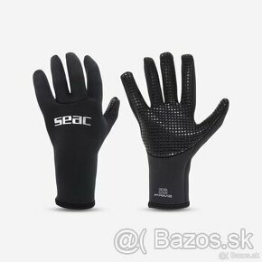 Potápačské rukavice neoprénové - SEAC