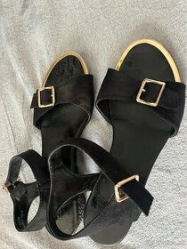 damske sandalky