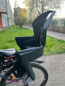 Detská sedačka na bicykel Polisport - 1