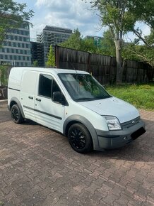 Ford Transit Connect 1.8TDCI