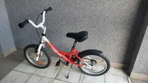 Bicykel DEMA 16"